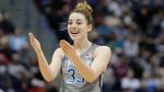 Women’s basketball is gaining ground in the USA