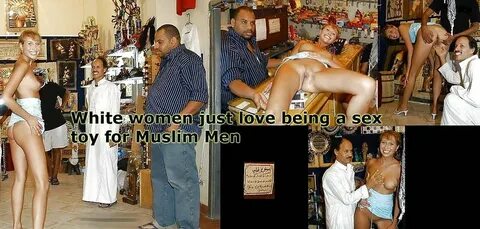 White Girl And Muslim Dicks - 2 Pics xHamster