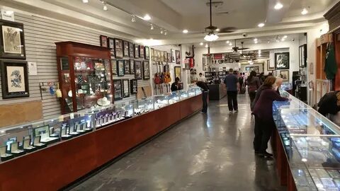 Gold & Silver Pawn Shop - Pawn Shop in Las Vegas - 713 S Las