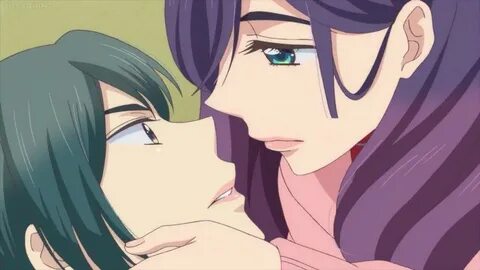Why I Ship ShimaxKae (Kiss Him, Not Me Discussion) Anime Ami