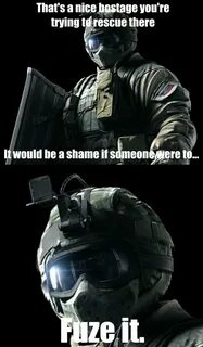 Seriously?! Rainbow six siege memes, Funny gaming memes, Mem