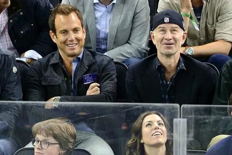 Celebrities at the NHL Playoffs - Sports Illustrated