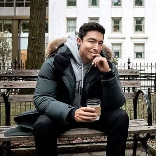 Daniel Henney (다니엘 헤니) on Instagram: "coffee = ✔" Daniel hen