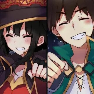 Pin by Yawy . on Megumin ♡ World () Anime, Art