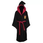 Sleepwear & Robes Fashion Harry Potter Gryffindor Crest Hood