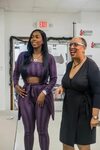 Run Me My Money: Kash Doll gave four Detroiters scholarships
