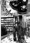 Gantz, Chapter 270 - Gantz Manga Online