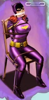 Batgirl by C2D Batgirl, Batgirl art, Batman and batgirl