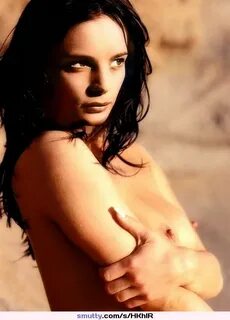 Gabrielle Anwar - An image by: jenlove1000 - smutty.com