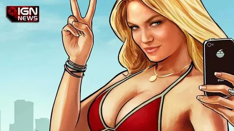 This Is When Next-Gen GTA 5 May Come Out