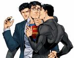 SuperBat# Batman and superman, Superman x batman, Superbat