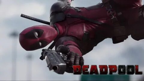 Deadpool Music Video - X Gon' Give It To Ya (clean) Deadpool