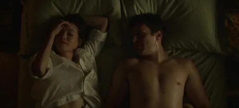 ausCAPS: Jonathan Groff nude in Mindunter 1-01 "Episode #1.1