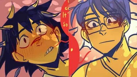 SeroIida Tribute - We Can't Stop (Male Version) - YouTube