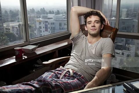 World's Best Michael Urie Stock Pictures, Photos, and Images