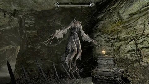 Skyrim - 6 years since this game was released and I never kn