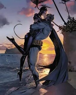 Selina & Bruce by Clay Mann. Batman and catwoman, Batman com