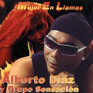 Alberto Diaz & Grupo Sensacion - La Situacion Lyrics Musixma