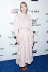 Lily Rabe: Tie The Knot Party in Los Angeles -02 GotCeleb