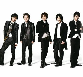 嵐 いつ 解散