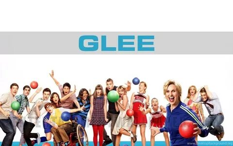 Glee Wallpapers Desktop Background