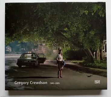 Gregory Crewdson - Catawiki