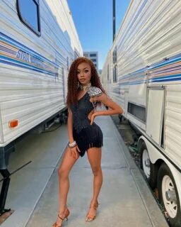 Skai Jackson 11/10/2020