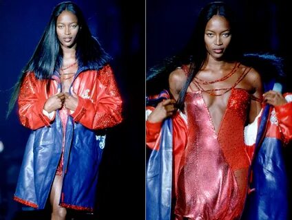 mazzystardust: Versace Menswear FW99 Fashion, Runway fashion