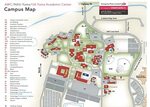 Awc Campus Map World Map Gray