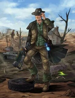 Pin by Kirill on Wasteland Fallout posters, Fallout art, Vau
