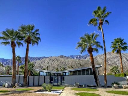 A First-timer’s Guide to Palm Springs Travel Insider