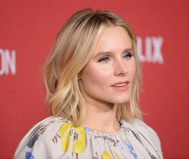 Kristen Bell: SAG-AFTRA Foundations Patron of the Artists Aw