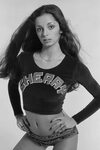 Cherry Gillespie of Pans People Beautiful actresses, Sexy be