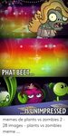 🐣 25+ Best Memes About Plants vs Zombies Meme Plants vs Zomb