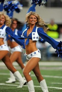 Dallas Cowboys Cheerleaders NTVSpor.net