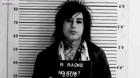 GIF ronnie radke - animated GIF on GIFER