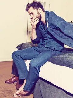 Famous Feet: Photo Jamie dornan, Jamie dornan ni, Jamie