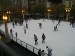 Free photo "Ice Rink Skating"