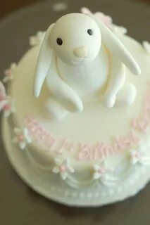 20 Best Ideas Bunny Birthday Cake - Home Inspiration and Ide