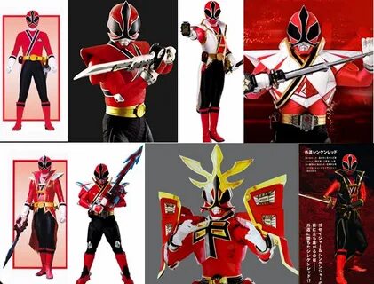 Henshin Grid: 2/12/12 - 2/19/12