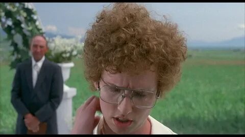 Napoleon Dynamite - "Lucky" (end credits) - YouTube