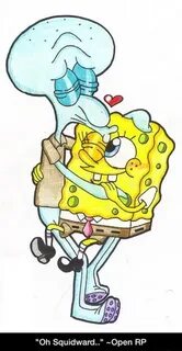 15+ Spongebob And Squidward Love, Paling Populer! 9D6