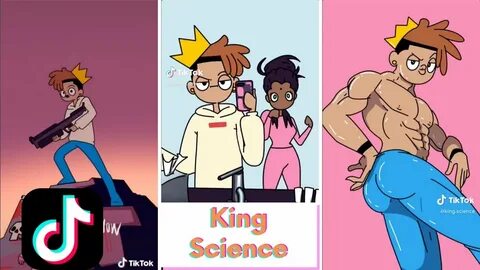 King Science TikTok Compilation (January to June 2020) - You