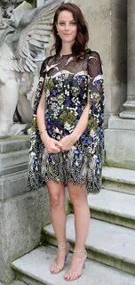 Kaya Scodelario's Feet wikiFeet Kaya scodelario, Kaya, Celeb