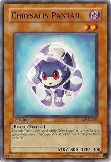 You can Tribute this card while "Neo Space" is on the field 
