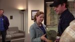 Jim & Pam (The Office) - Пары на ТВ Image (1283804) - Fanpop