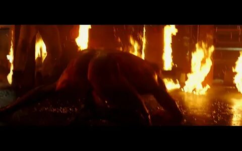 EvilTwin's Male Film & TV Screencaps 2: Deadpool - Ryan Reyn