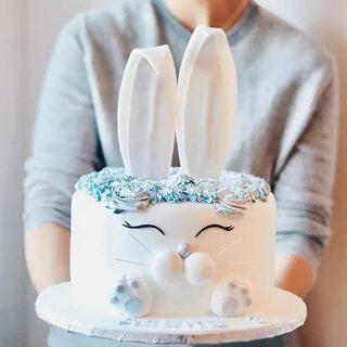 Daily Baking Ideas 🍰 on Instagram: "How CUTE is this birthda