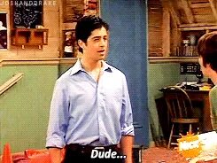 Pin by LauraR on REACTION GIFS: TV Drake and josh, Drake & j