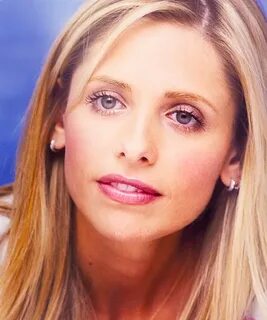 Picture of Sarah Michelle Gellar